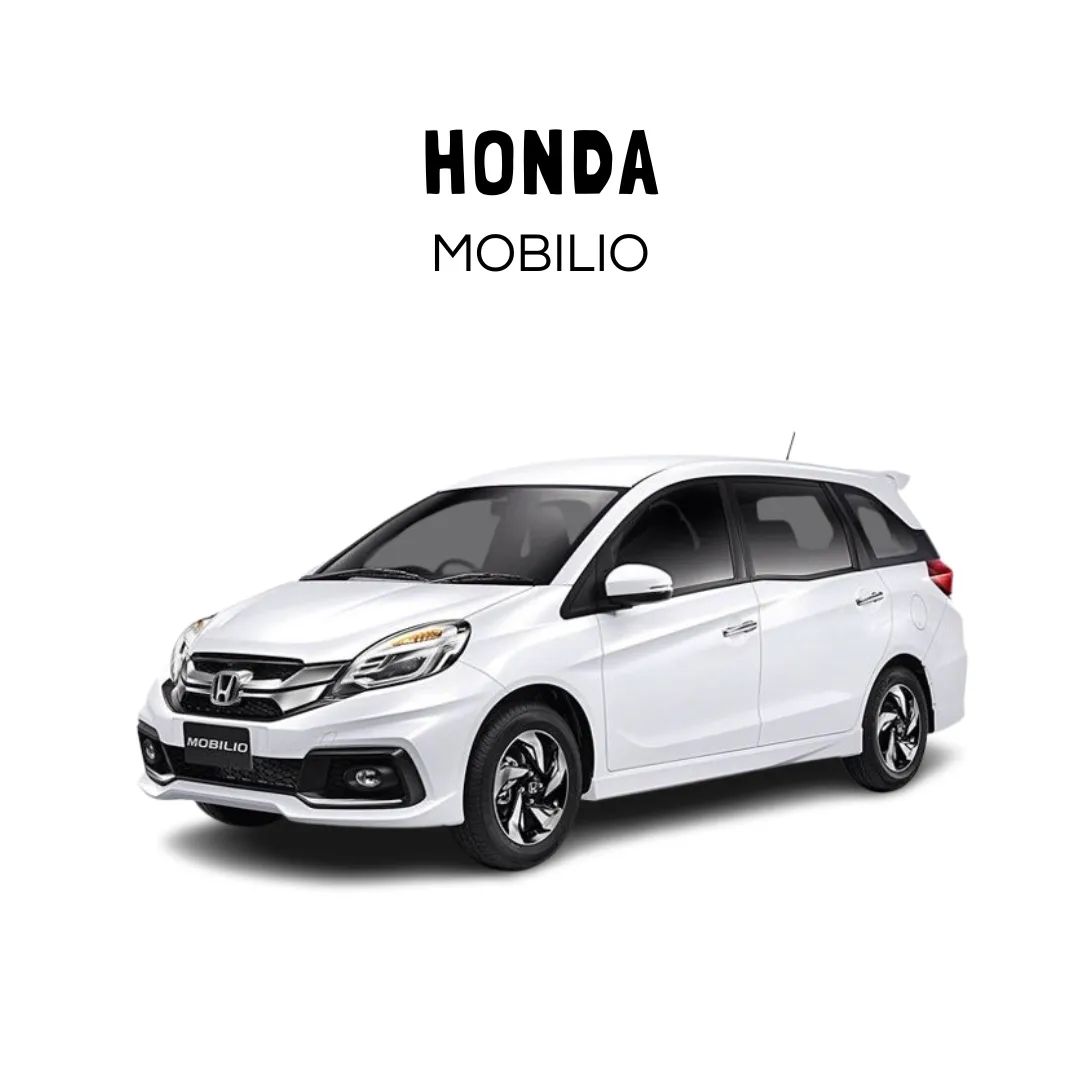 Honda Mobilio