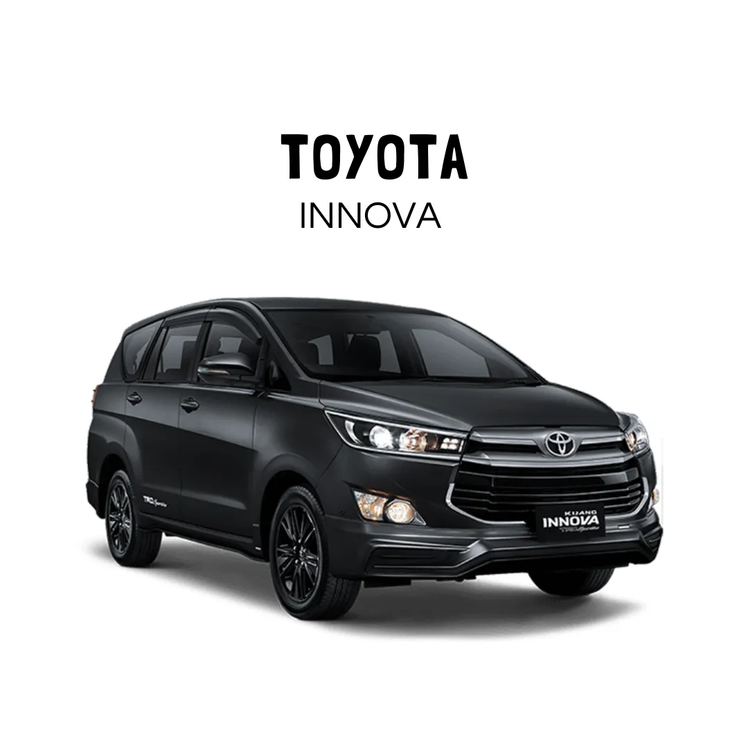 Toyota Innova