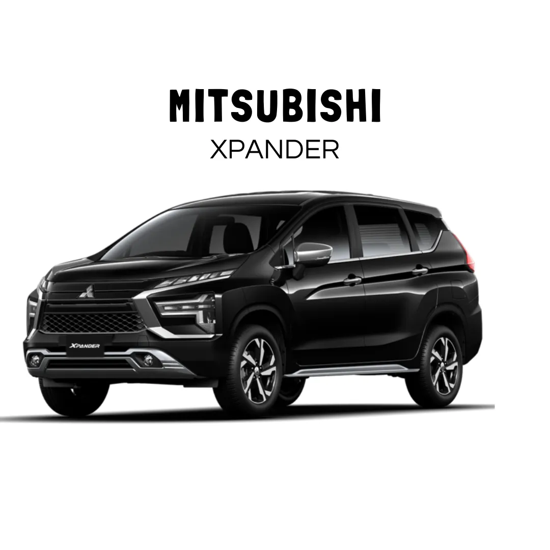 Mitsubishi Xpander
