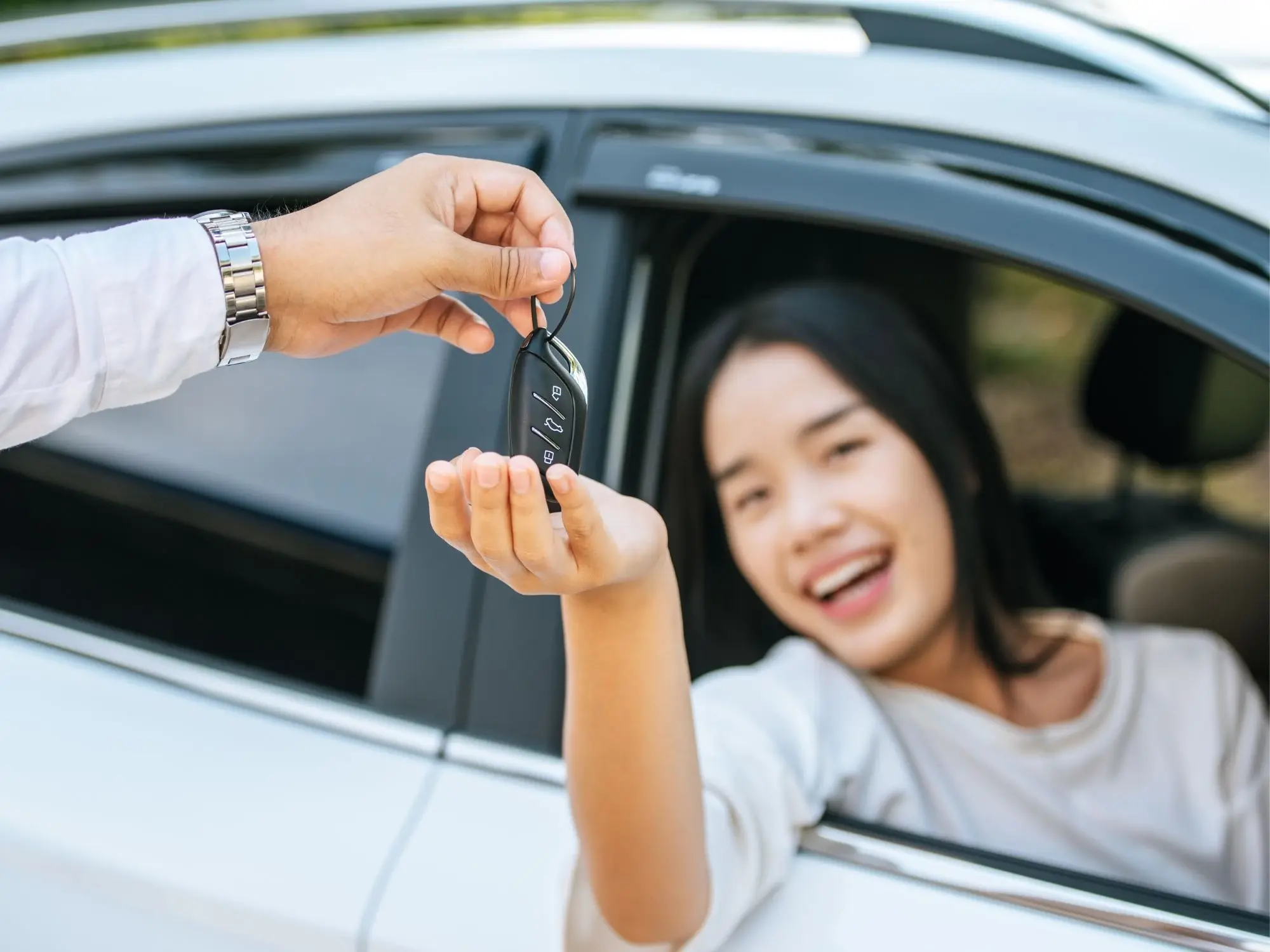 Transformasi Mobilitas: Mengapa Rental Mobil Menjadi Tren di Kalangan Milenial