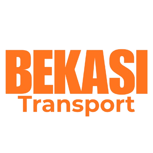 Bekasi Transport Logo